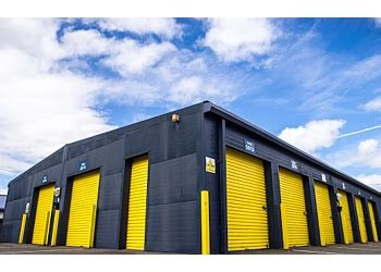 storage unit dumfries